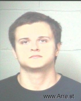 Ryan Floyd Odom Mugshot