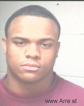 Ryan Jordan Reed Mugshot