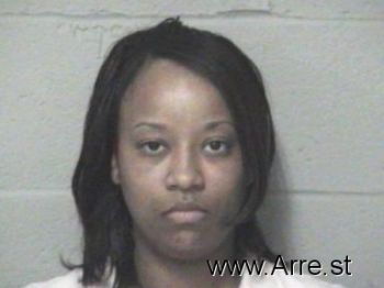 Ryan Melanie Sellers Mugshot