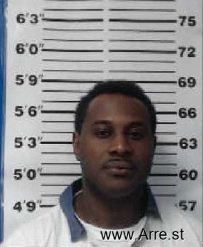 Sadarius  Monroe Mugshot