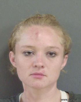 Samantha  Burgess Mugshot