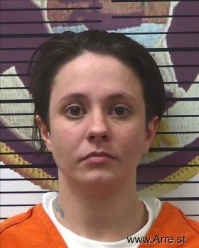 Samantha  Cooper Mugshot