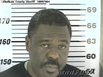 Samuel Craig Barnes Mugshot