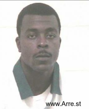 Samuel Jr Easley Mugshot