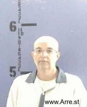 Samuel Mark Ellis Mugshot