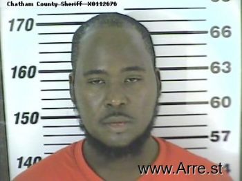 Samuel Haroldjr Scott Mugshot