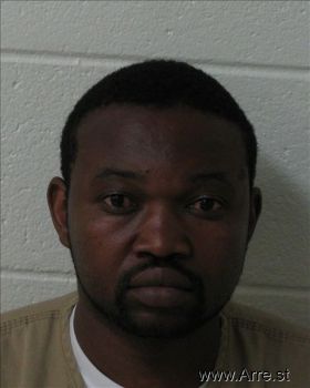 Samuel  Ndati Mugshot