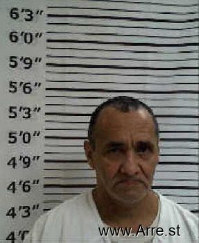 Samuel  Ortiz Mugshot