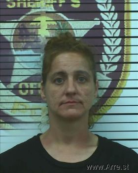 Sandra  Beavers Mugshot