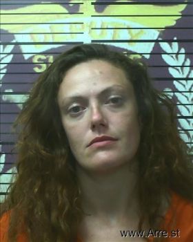 Sarah  Johnson Mugshot