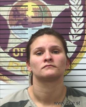 Sarah  Smith Mugshot