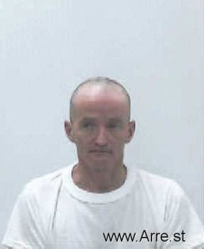 Scott Allen Albright Mugshot