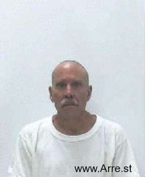 Scott Alan Amos Mugshot