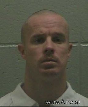 Scott Boyd Jr Brady Mugshot