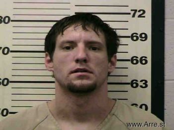 Scott  Millsaps Mugshot