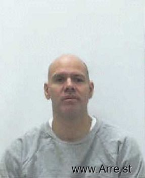 Scott Micheal Spears Mugshot