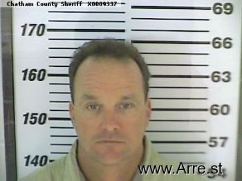 Scottie Keith Coleman Mugshot