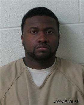 Scottie  Mccoy Mugshot