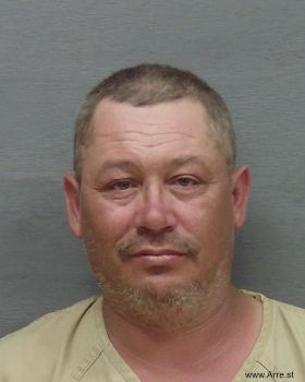 Scotty  Johnson Mugshot