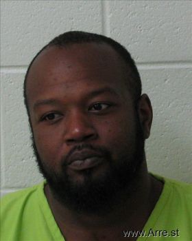 Sedrick  Bolden Mugshot