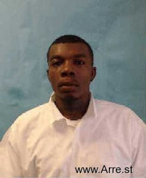 Sereddrick Deshawn Adams Mugshot