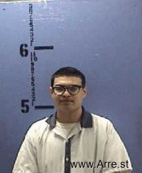 Sergio Alvear Villanueva Mugshot