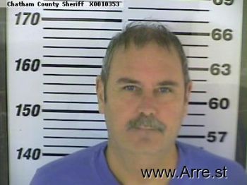 Seth Adam Williamson Mugshot