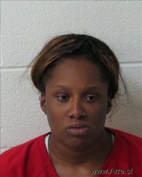 Shakeyma  Bivins Mugshot