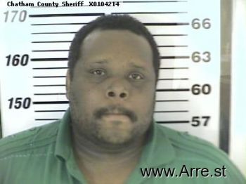 Shamon Antwan Williams Mugshot