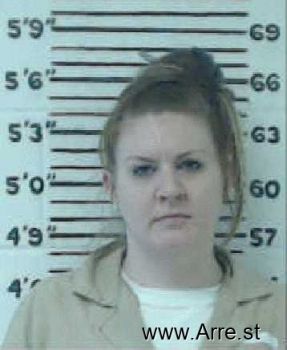 Shana Rae Black Mugshot