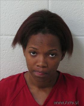 Shandrika  Rhodes-grier Mugshot