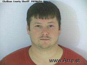 Shane Anthony Boys Mugshot