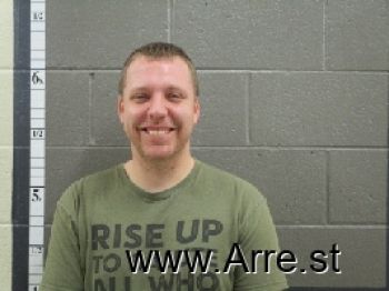 Shane Michael Kelley Mugshot