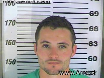 Shane Kieran Blake Mugshot