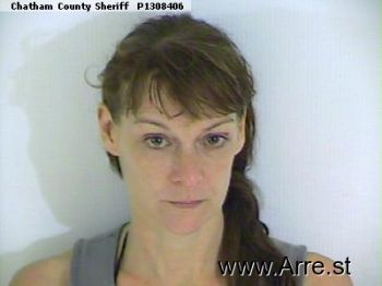 Shannon Colleen Obrien Mugshot