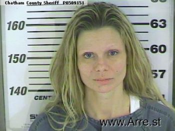 Shannon Cristine Mccracklin Mugshot