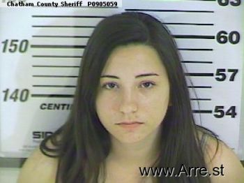 Shannon Marie Mccoy Mugshot