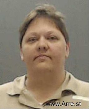 Sharon  Shear Mugshot