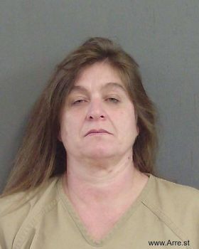 Sharon  Williams Mugshot