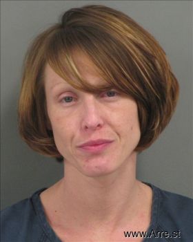 Shauna  Wortman Mugshot