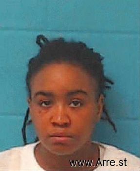 Shaunya Minyan Sullivan Mugshot