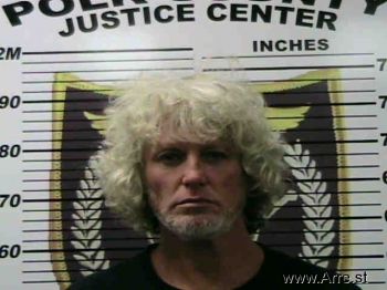 Shawn  Houston Mugshot