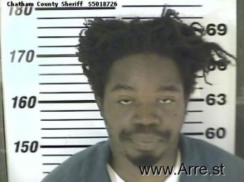 Shawn Maurice Johnson Mugshot