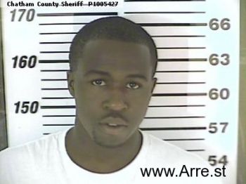 Shawndale Anthony Johnson Mugshot