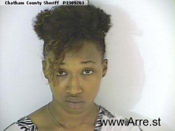 Shelby Denise Rowe Mugshot