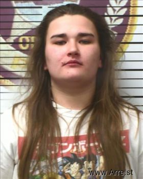 Shelby  Johnson Mugshot