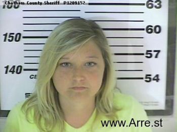 Shelley Lanae Smith Mugshot