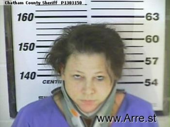 Sherry Lynn Dozier Mugshot