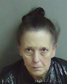 Shirley  Mixon Mugshot