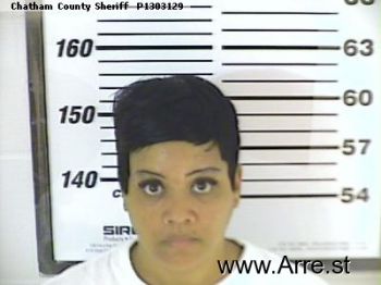 Shron L Branch Mugshot